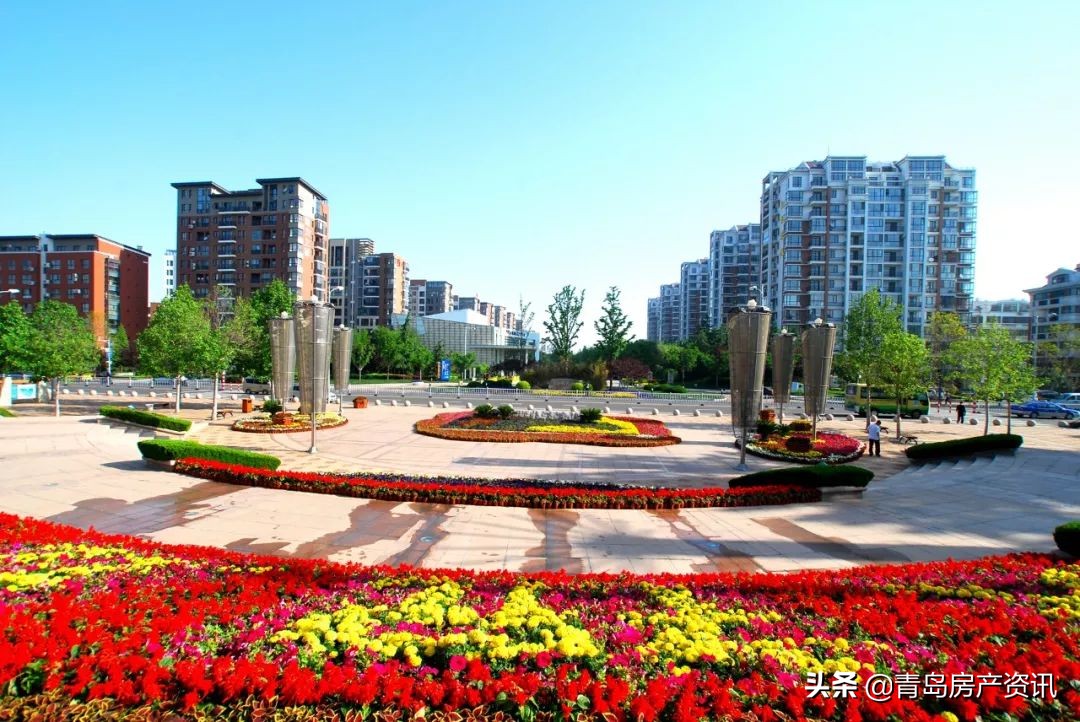 青岛环湾置业的开发口碑,青岛环湾的房子