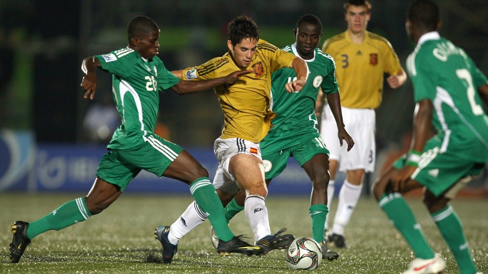 伊斯科vs巴萨完整版,伊斯科打爆维拉蒂