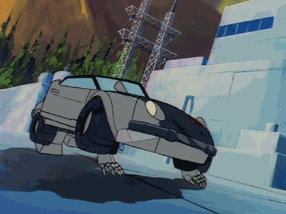 变形金刚g1大黄蜂汽车,变形金刚g1汽车大师原型车