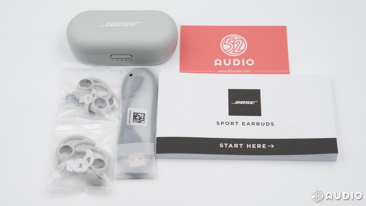 boseearbuds运动耳机,bose耳机拆解视频教学