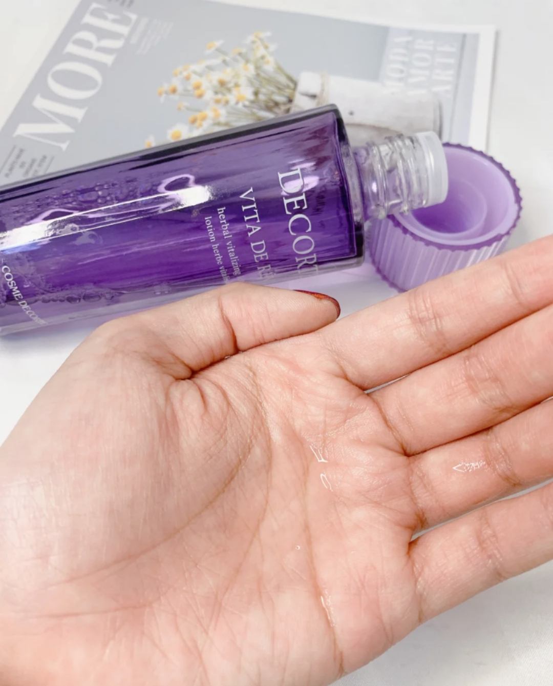 日本五大神水哪个最好,日本四大神水哪个适合干皮