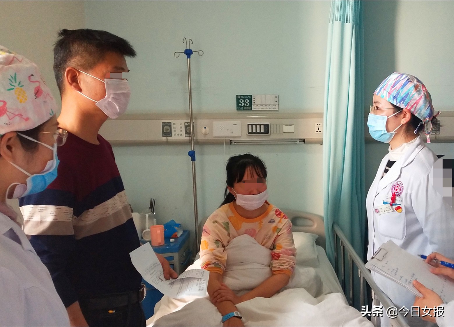 长沙40岁女子腰疼半年重度肾积水，月经反复来访！罪魁祸首竟是这发病率高达10%的妇科病