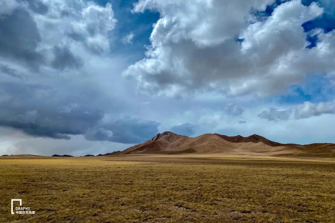 从新疆穿越克里雅古道至西藏,克里雅古道穿越沿途风景