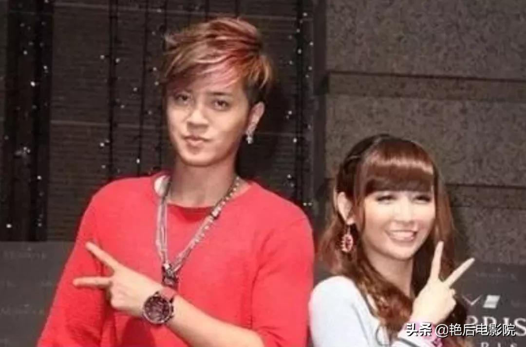 罗志祥到底经历了什么,罗志祥到底为什么会被掉粉