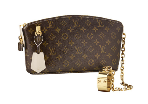 女神节到了，给你推荐十款欧美女士品牌包包