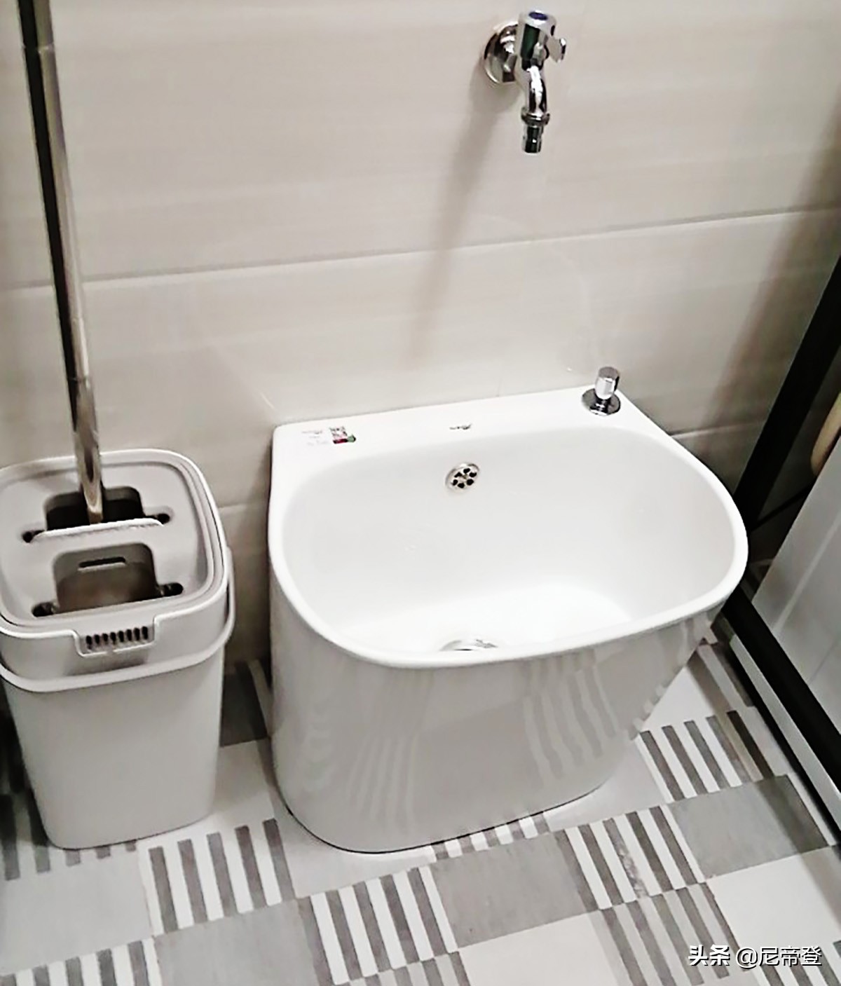 现在家装拖把池该怎么选择,现在装修还要拖把池吗