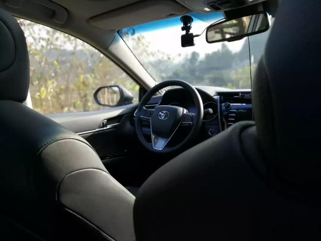 以静制动好不好,凯美瑞混动2.5豪华体验