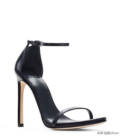 这些年买的高跟鞋,这些年穿过的鞋