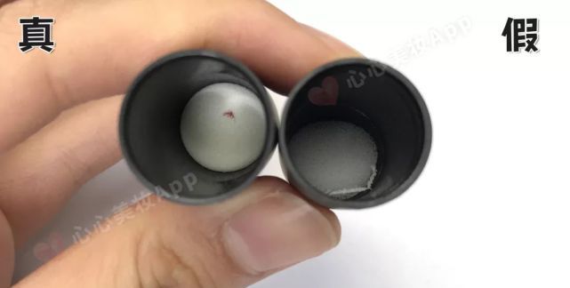 mac口红暗藏玄机,mac口红的神奇之处