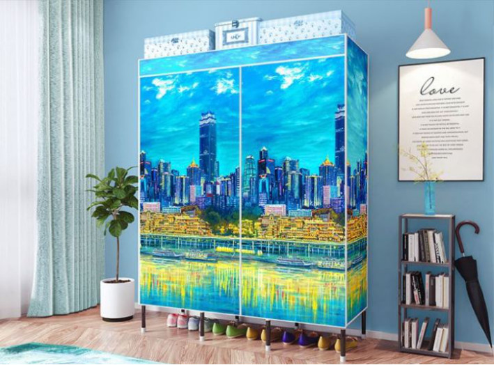 怎么用最少的钱装修出租屋,出租屋怎样简单装修房子最便宜