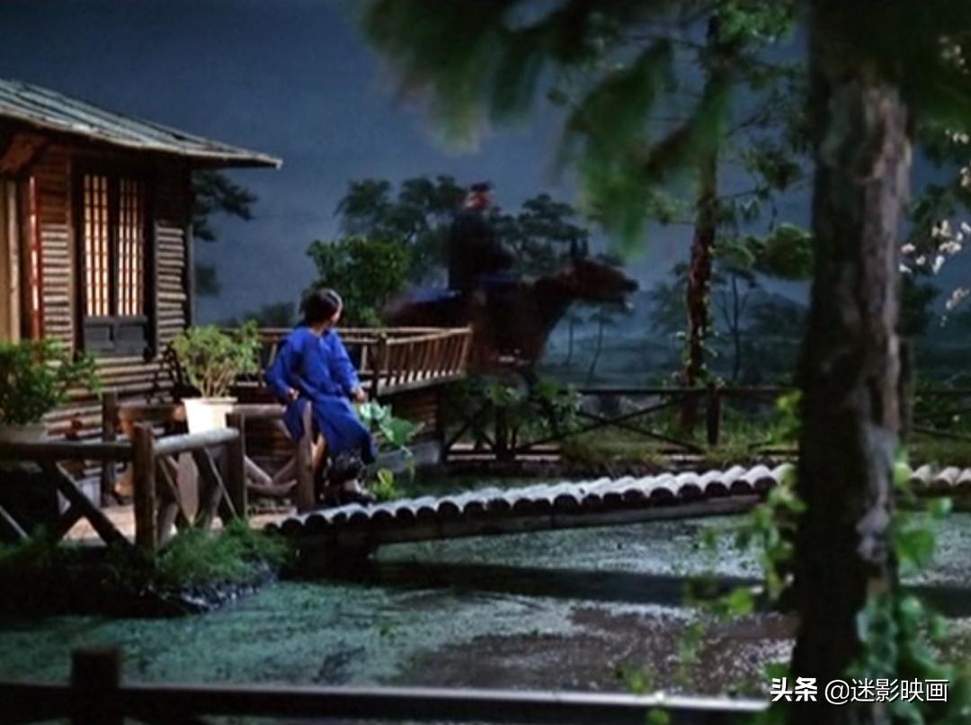 中国最早最恐怖的鬼片,十二大经典恐怖鬼片