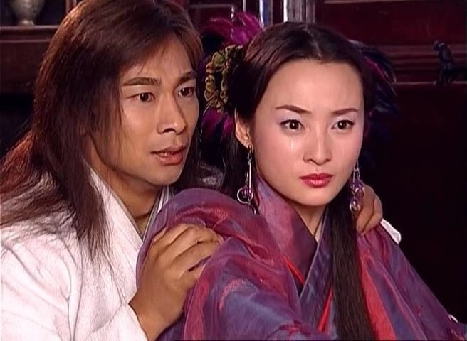 风云雄霸天下电视剧的收视率,风云雄霸天下电视剧当年有多火