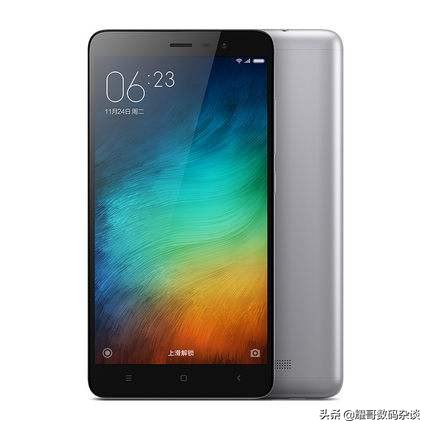 红米最新款手机测评,红米最值得入手的一款安卓手机