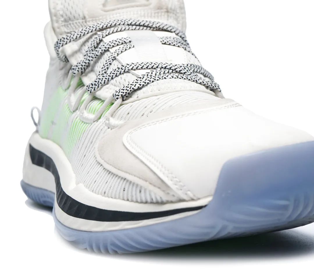 阿迪probounce2019拆解,proboost拆解