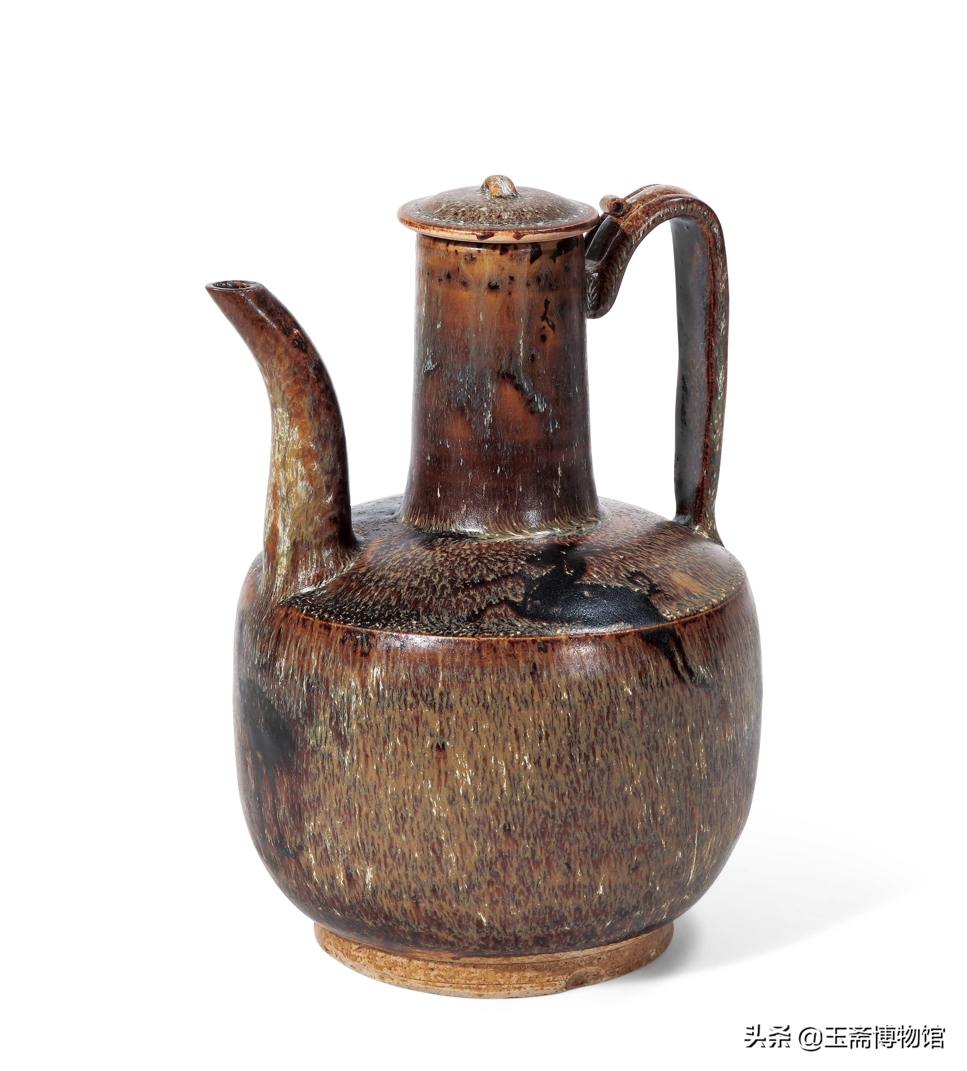 宋代吉州窑青白瓷瓷器真品图片 (南宋吉州窑瓷器具有收藏价值吗)