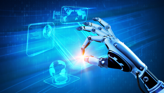 人工智能机器人时代的思考,人工智能未来是不是必是趋势