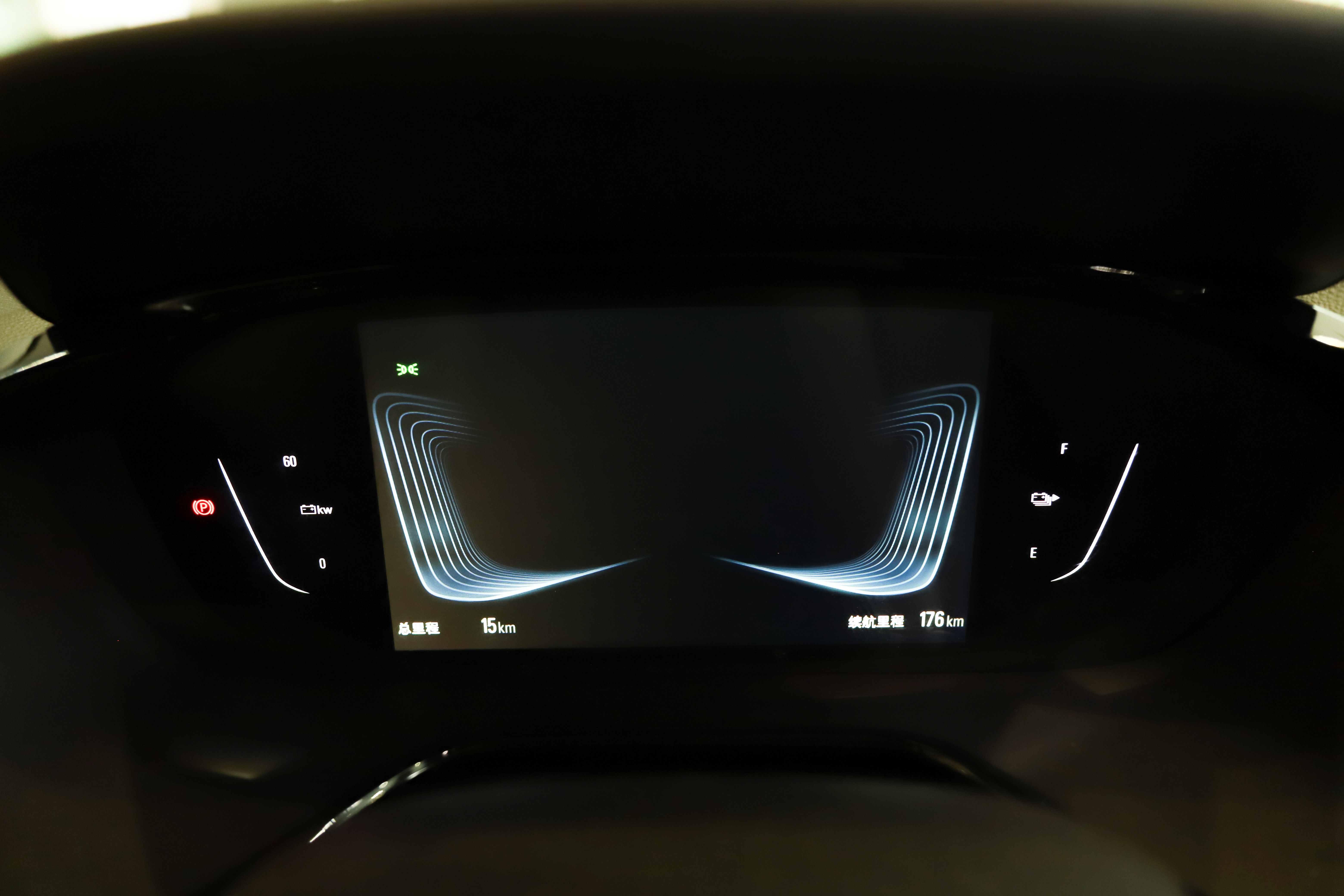 雪佛兰畅巡哪个牌子好,雪佛兰新能源车畅巡是什么价位