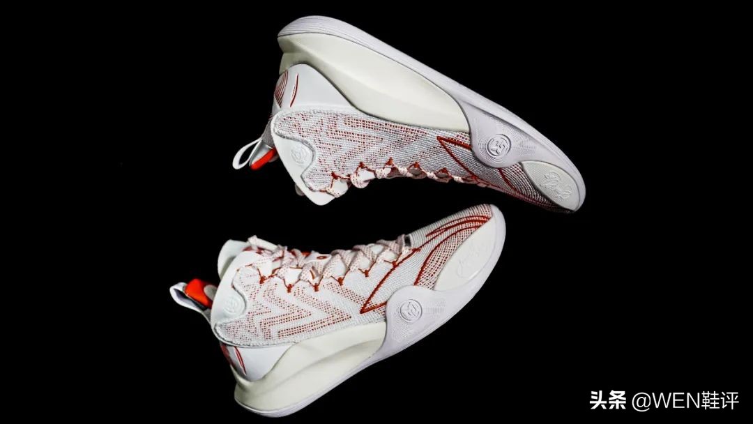 cj麦科勒姆球鞋怎么样,cj麦科勒姆晒签名鞋