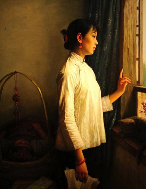 最佳小说：我有一个穷亲戚