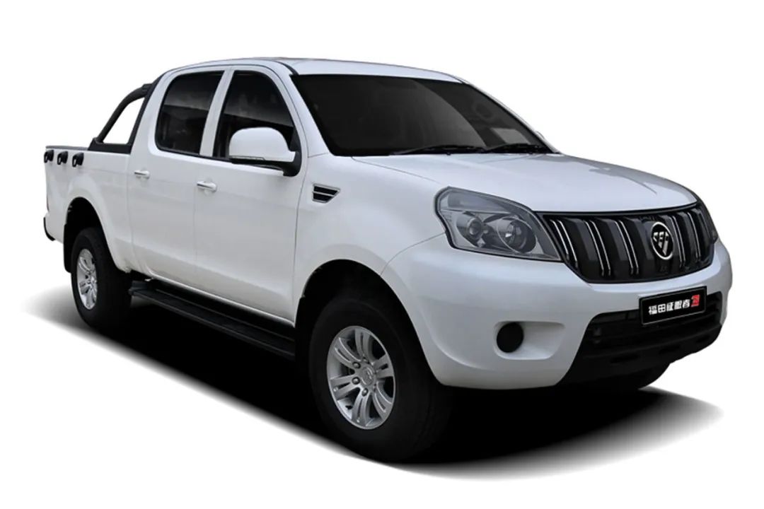 国产皮卡汽车十大品牌排行,国内皮卡哪个品牌好一些