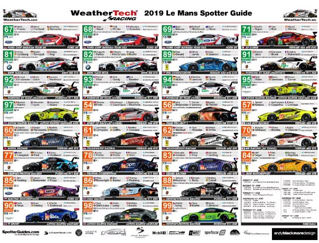 坚持到底才是真英雄，汽车耐力赛的独特魅力