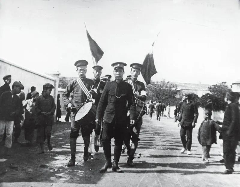 辛亥革命第110周年是哪一年,辛亥革命110周年意义解读