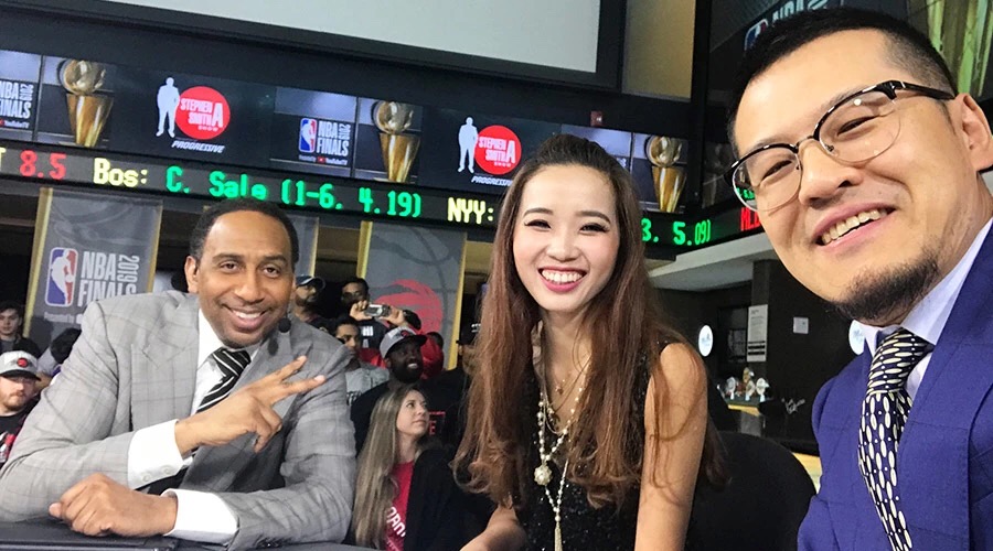 nba中国解说员谁最厉害,nba评论员有哪些