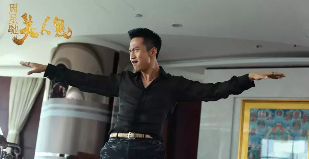 2022周星驰开拍功夫2是真的吗,周星驰会出功夫2吗