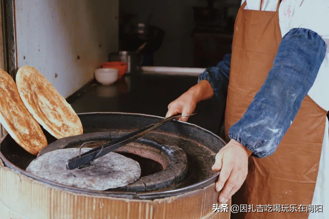 南阳十大苍蝇馆子,南阳必吃的馆子