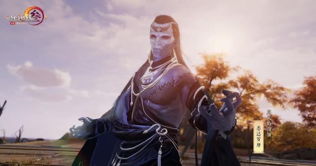 剑网三缘起藏剑,剑网3缘起藏剑和明教哪个好玩