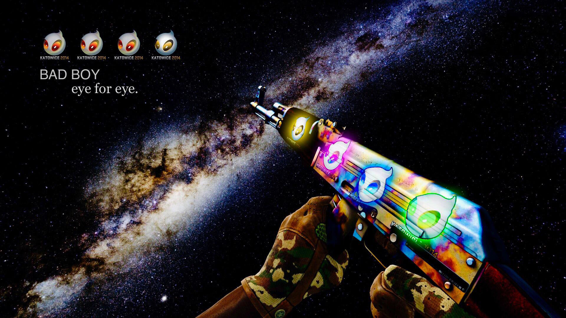 csgo箱子全面解析,csgo淬火蝴蝶刀玄学