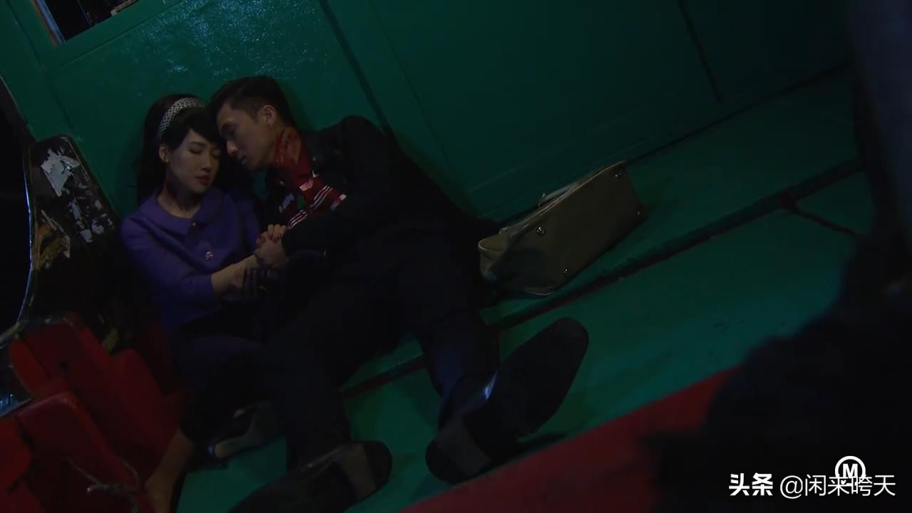 金宵大厦2粤语tvb版全集在线观看,金宵大厦最后的结局