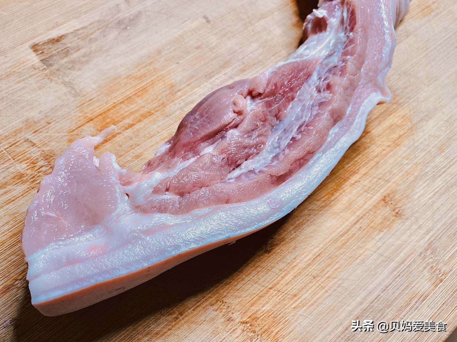 米粉蒸肉这样做真的太好吃了,怎么做软糯的米粉蒸肉