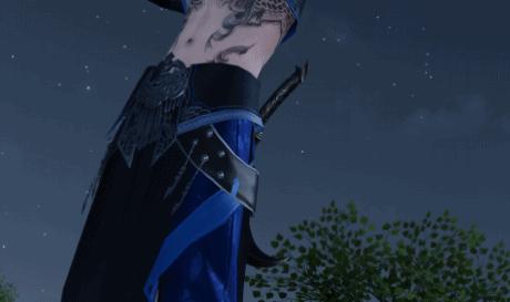 天刀五毒小蛮腰,天刀手游门派五毒