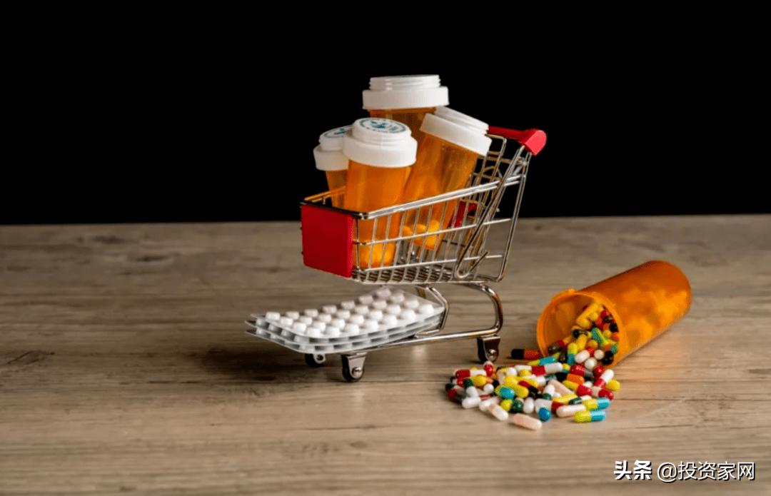 毛利率超90%，“癌症杀手”冲刺IPO