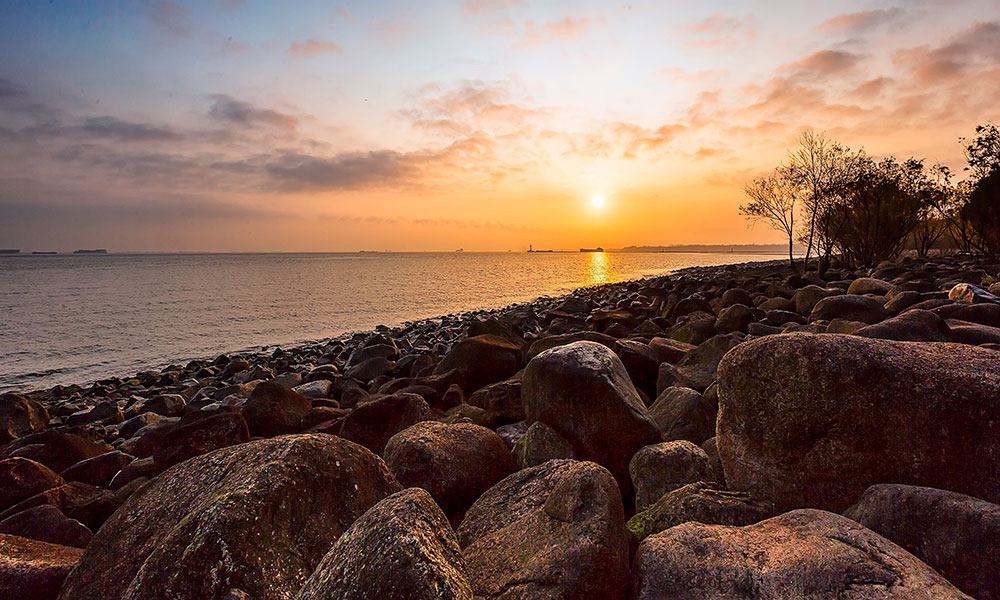 上海城隍庙豫园全部风景,上海城隍庙附近好玩的景点推荐