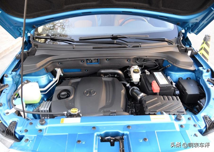 北汽x5真实车主评价,北汽绅宝x55