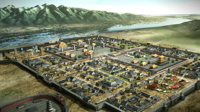 天纵奇才的“战神”李世民:只练一种战术,二十四岁统一北方