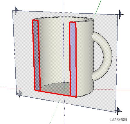草图大师sketchup教程全套,sketchup草图大师入门零基础教程