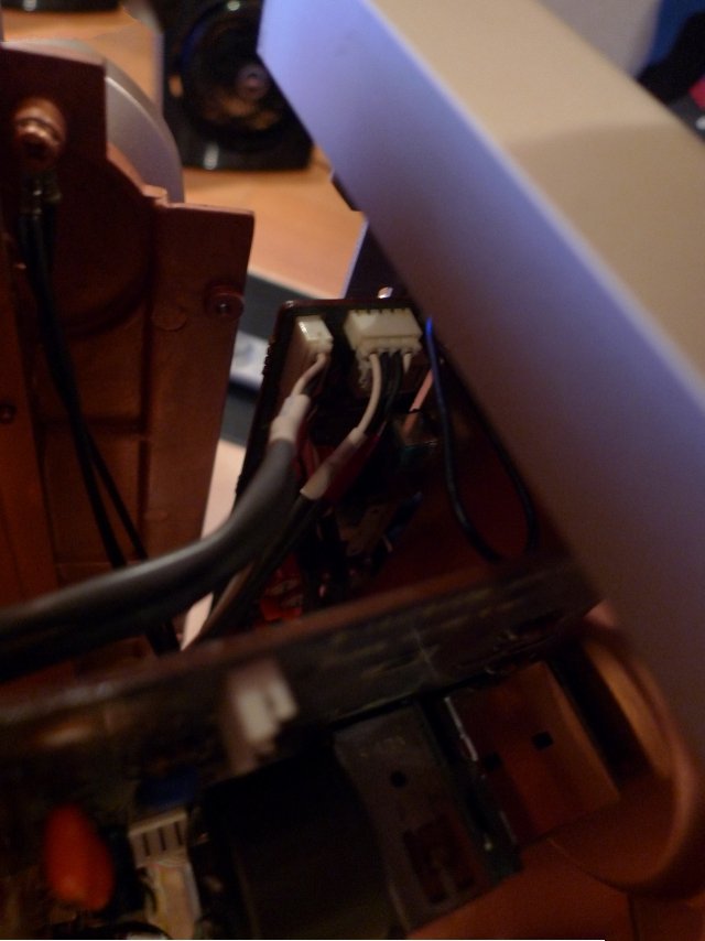 烧友为求效果口袋钱又不够，只好玩二手，马兰士PM14SA老机焕青春