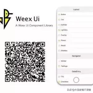 vue开源项目推荐,15个最佳vue开源项目