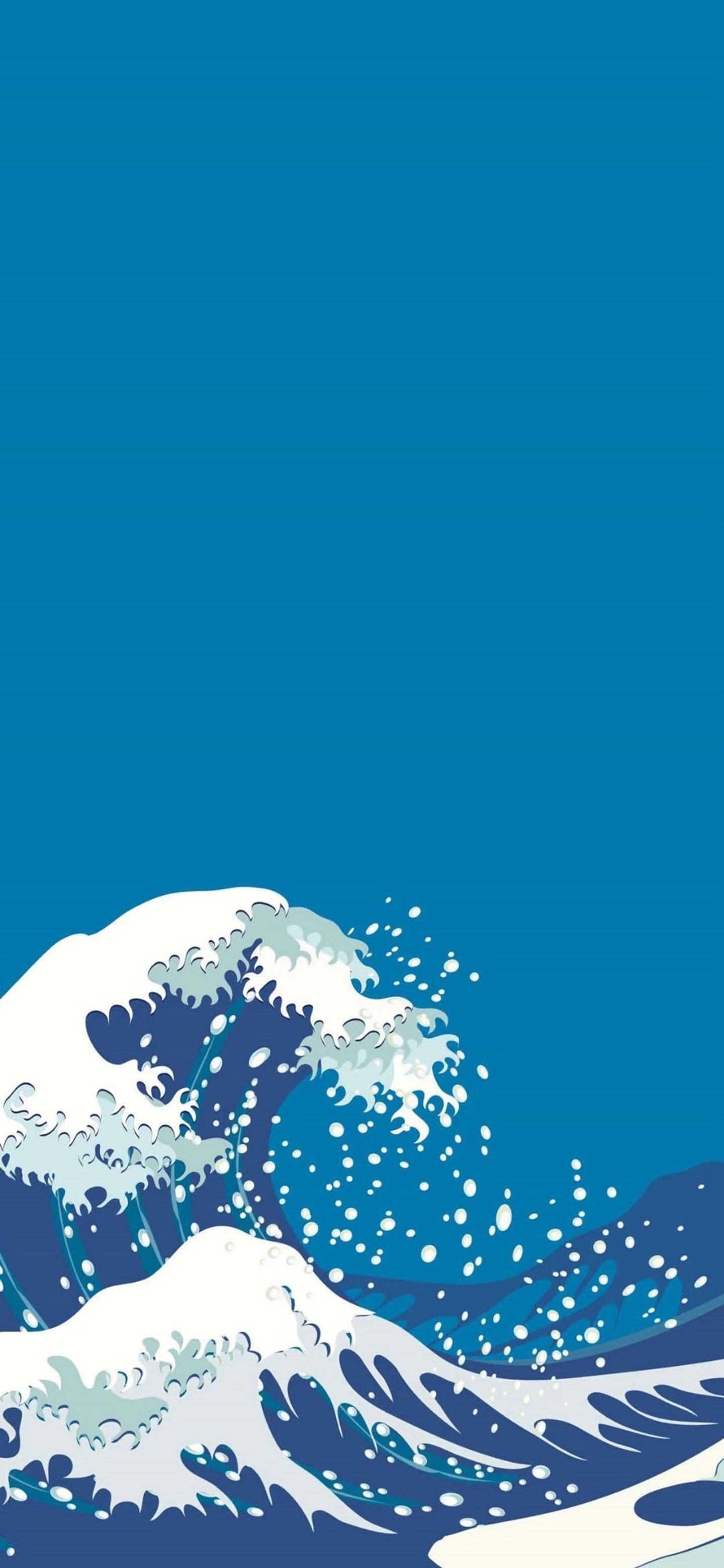 壁纸130张各类风精选壁纸合集,插画风格壁纸超清