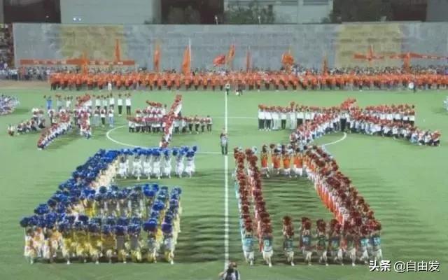 2024年包头实力最强大学有几所,试点名单公布包头1所高校上榜