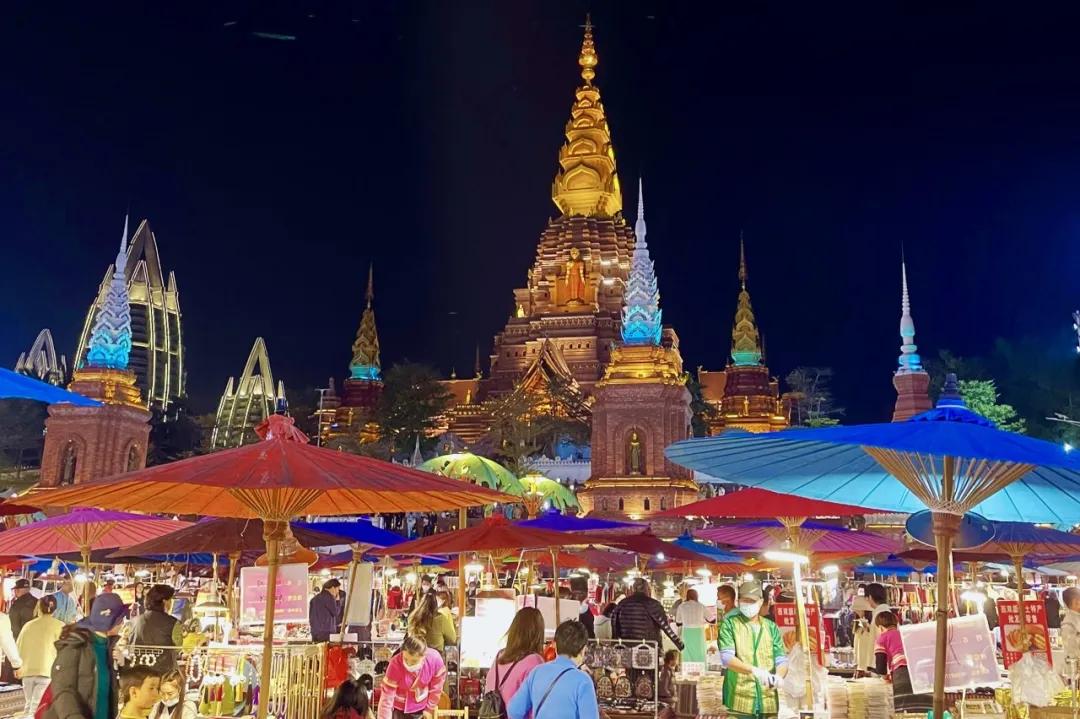 云南淡季旅游线路推荐,云南春季旅行推荐