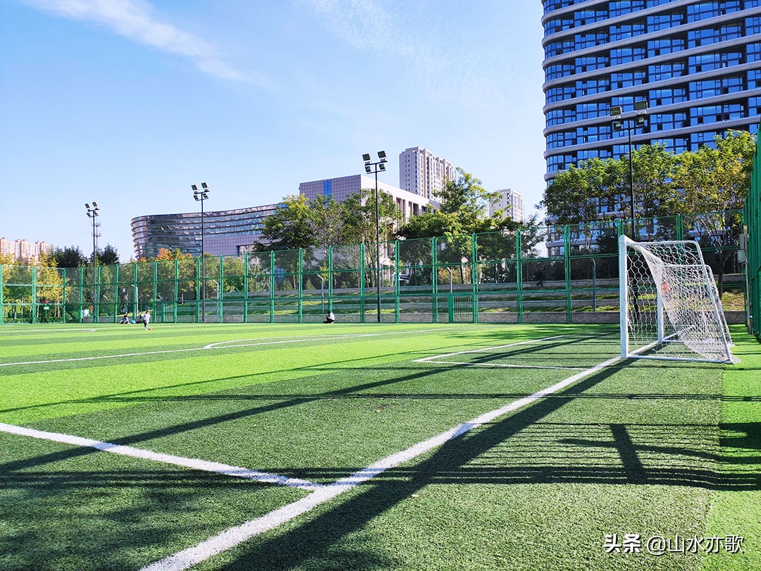 石家庄体育公园哪个最好,石家庄体育公园有什么好玩的