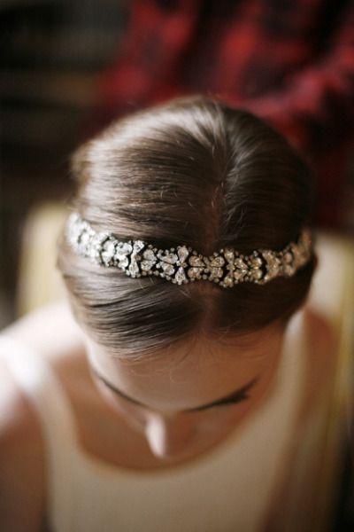 趋势|发带绑一绑，让新的一年从头开始美