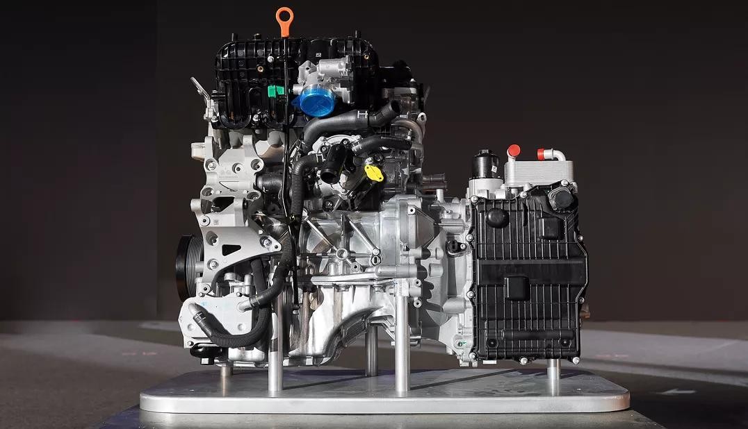 国产变速箱谁靠谱,国产汽车发动机变速箱与国外差距