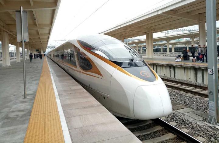 浙江规模最大10座高铁站,浙江最大的十个高铁站