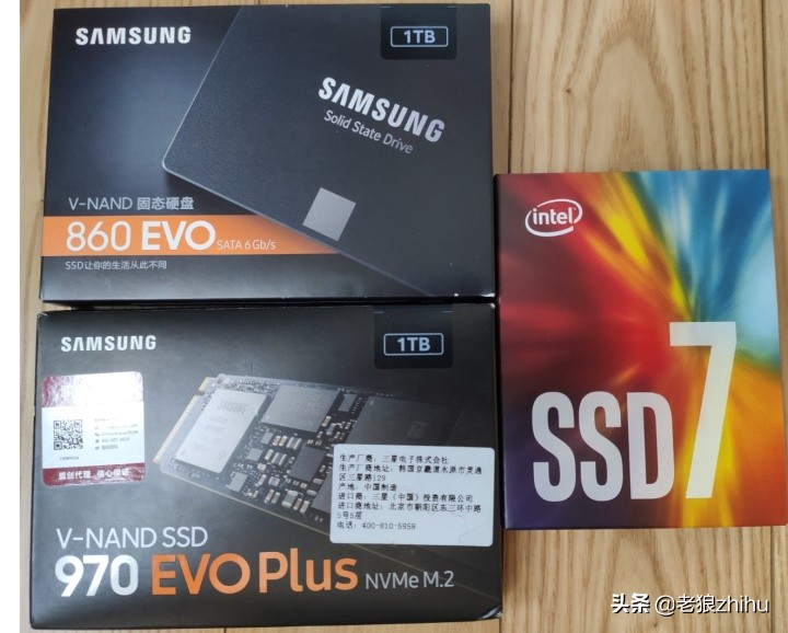 购买移动硬盘哪家靠谱,移动硬盘购买攻略