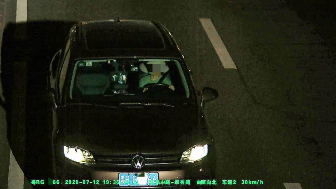 珠海同一车主名下车牌互换,珠海两个车牌的车